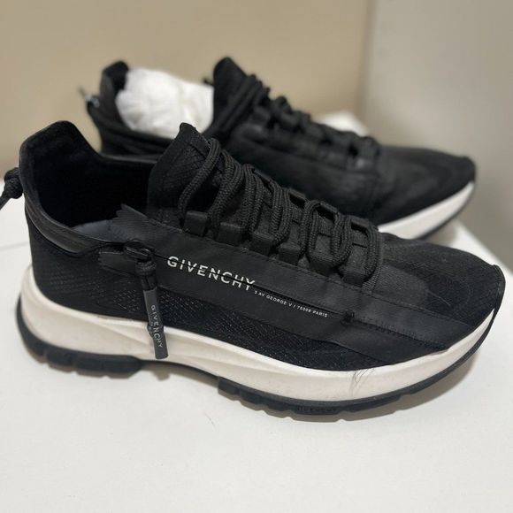 Givenchy zip sneaker - Picture 2 of 5